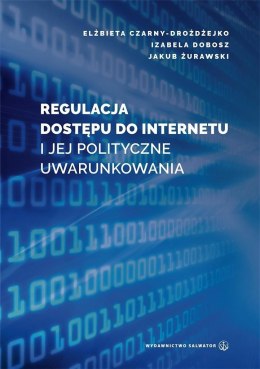 Regulacja dostępu do internetu i jej polityczne...