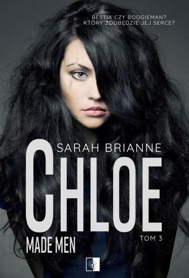 Chloe-Sarah Brianne