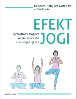 Efekt jogi książka