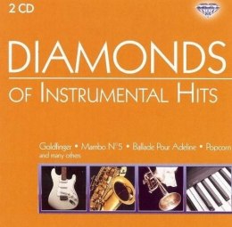 Diamonds of Instrumental Hits (2CD)