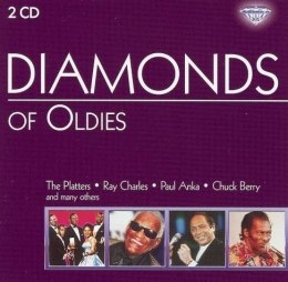 Diamonds of Oldies (2CD)