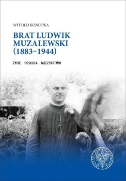 Brat Ludwik Muzalewski (18831944)