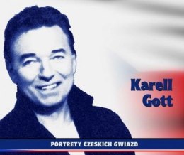 Karel Gott - Portrety Czeskich Gwiazd