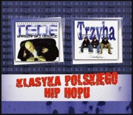 Klasyka Hip-Hopu - Warszafski Deszcz/Tede-Sport