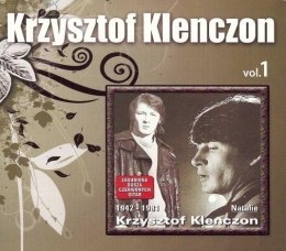 Krzysztof Klenczon vol.1