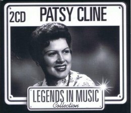 Patsy Cline 2CD