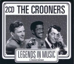 The Crooners 2CD