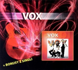 VOX CD