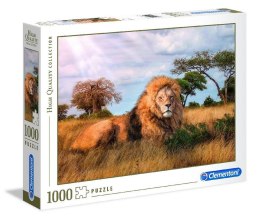 Puzzle 1000 HQ The king
