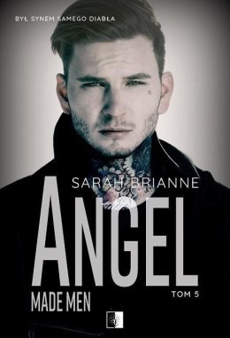 Made Men T.5 Angel-Sarah Brianne