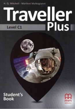 Traveller Plus C1 SB MM PUBLICATIONS