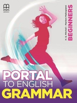 Portal to English Beginners GB MM PUBLICATIONS