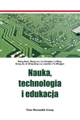 Nauka, technologia i edukacja