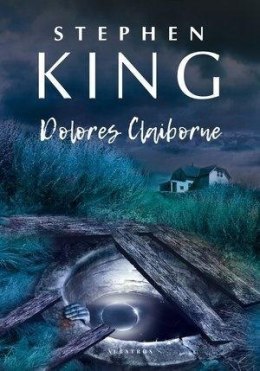 Dolores Claiborne-Stephen King
