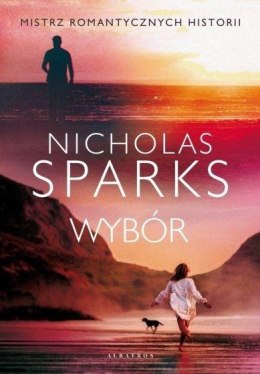 Wybór-Nicholas Sparks