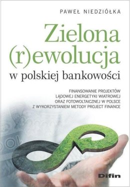 Zielona rewolucja w polskiej bankowości...