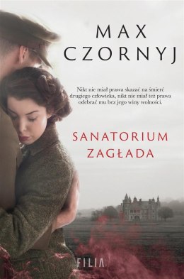 Sanatorium Zagłada-Max Czornyj