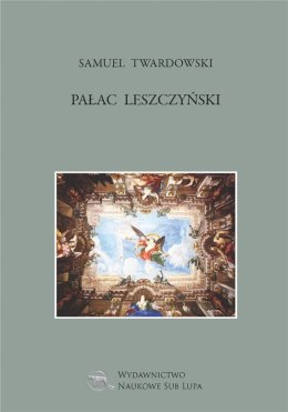 Pałac Leszczyński