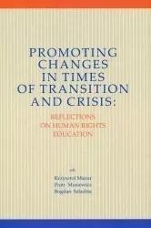 Promoting Changes in Times of Transition and ..