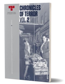 Chronicles of Terror. Volume 2. German...