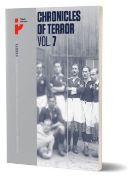 Chronicles of Terror. Volume 7. Victims of the...