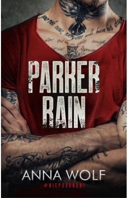Parker Rain-Anna Wolf