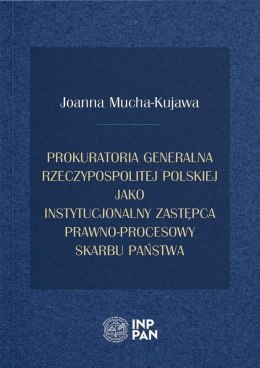 Prokuratoria Generalna Rzeczypospolitej Polskiej..