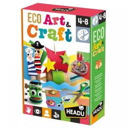 Eko Art & Craft HEADU