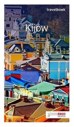 Travelbook. Kijów