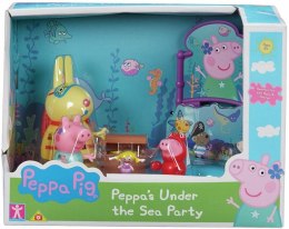 Peppa - Zestaw podwodny świat