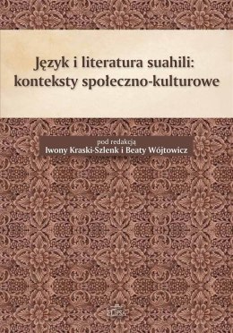Język i literatura suahili