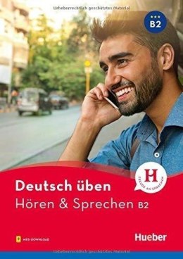 Horen & Sprechen B2 NEU + audios online