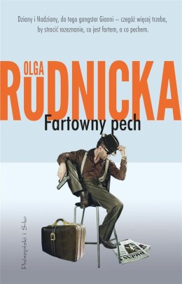 Fartowny pech-Olga Rudnicka