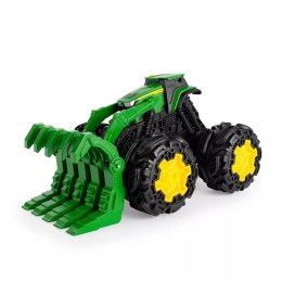 John Deere traktor Monster Treads Rev Up TOMY