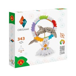 Origami 3D - Delfin ALEX