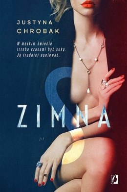 Zimna S-Justyna Chrobak