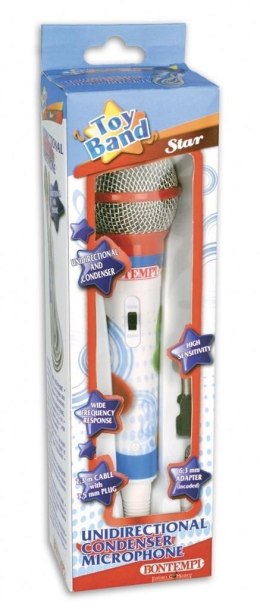Play Mikrofon karaoke
