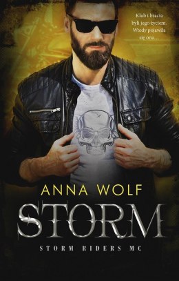 Storm-Anna Wolf