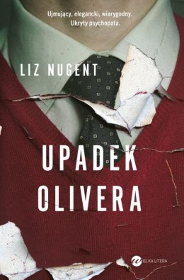 Upadek Olivera-Liz Nugent