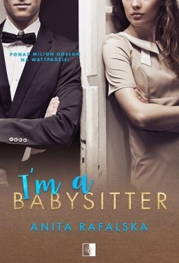 I'm a babysitter-Anita Rafalska