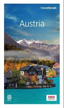 Travelbook - Austria