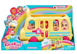 Kindi Kids Mini - Autobus szkolny