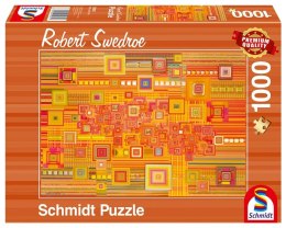 Puzzle PQ 1000 Robert Swedroe Cyberprzestrzeń G3
