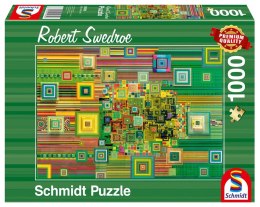 Puzzle PQ 1000 Robert Swedroe Przenośna pamięć G3