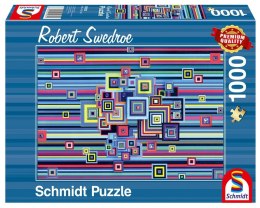 Puzzle PQ 1000 Robert Swerdroe Cykl cybernetyczny