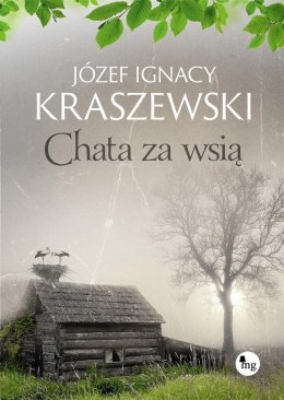 Chata za wsią-Józef Ignacy Kraszewski