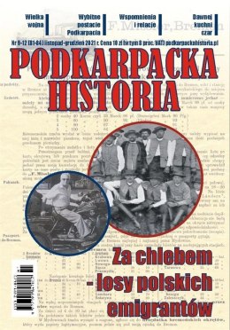 Podkarpacka Historia 81-84