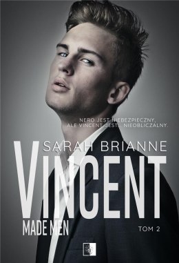 Made Men T.2 Vincent-Sarah Brianne