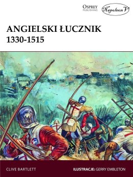 Angielski łucznik 1330-1515