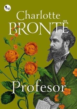 Profesor-Charlotte Bronte